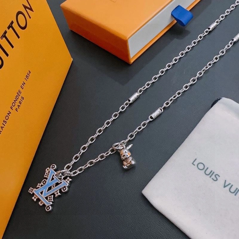 AllSeason Louis Vuitton Necklaces 250378