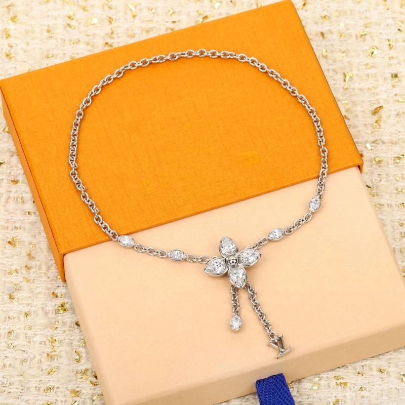 Louis Vuitton Necklaces TimelessDesign 250366