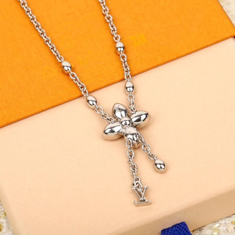 Louis Vuitton Necklaces TimelessDesign 250366