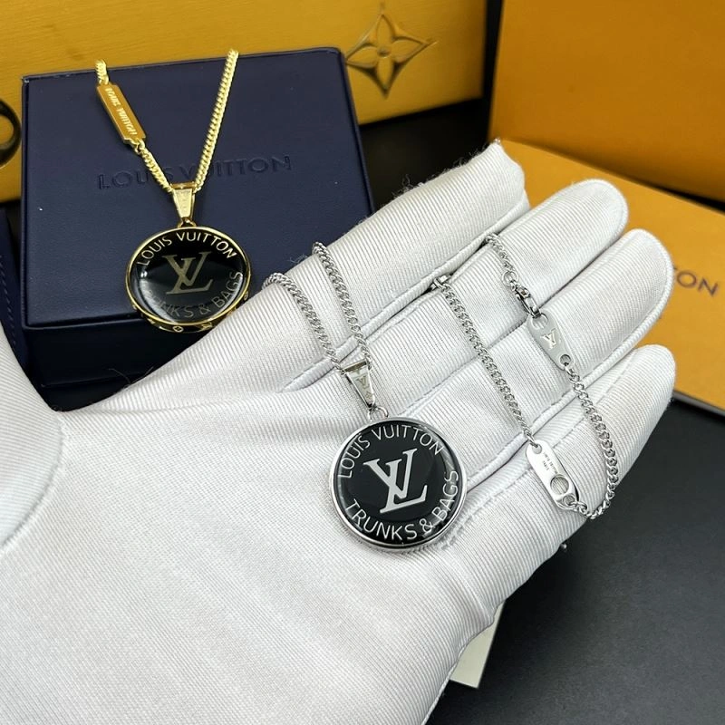 Louis Vuitton Necklaces Compact 250382