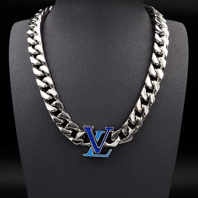 Louis Vuitton Necklaces EasyCare 250384