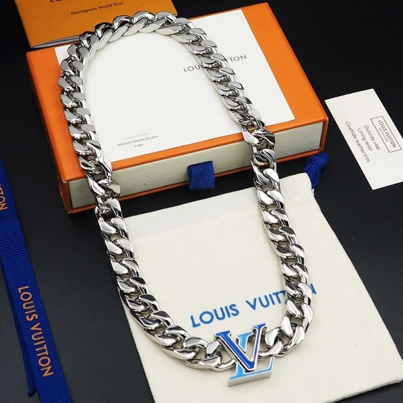 Louis Vuitton Necklaces EasyCare 250384