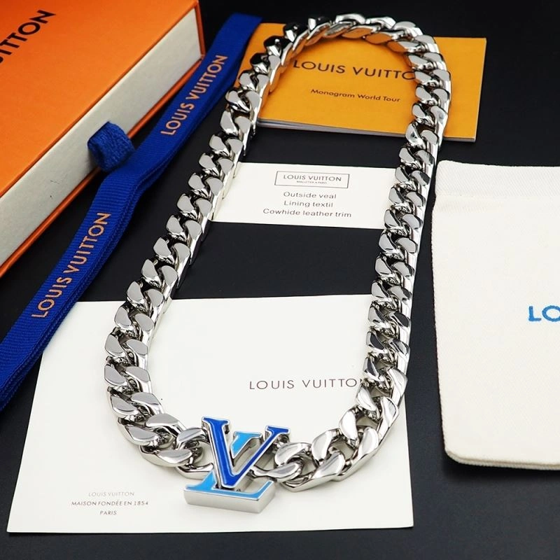 Louis Vuitton Necklaces EasyCare 250384