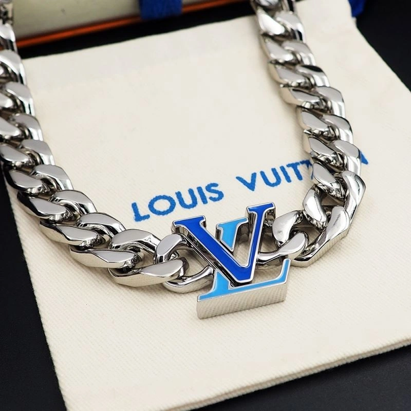 Louis Vuitton Necklaces EasyCare 250384