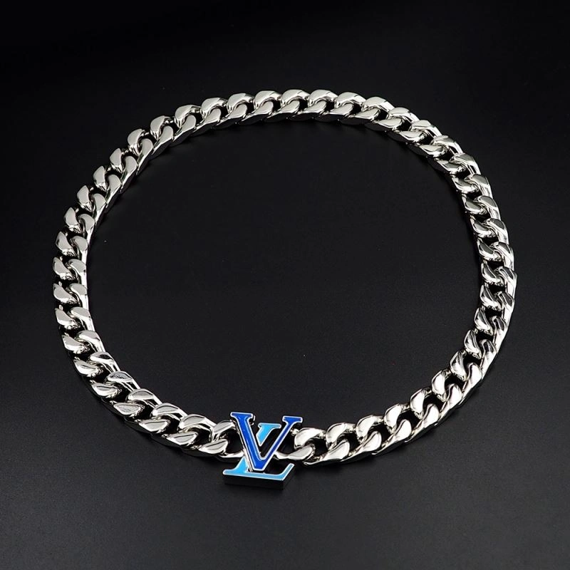 Louis Vuitton Necklaces EasyCare 250384