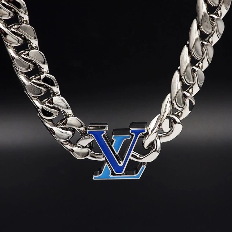 Louis Vuitton Necklaces EasyCare 250384