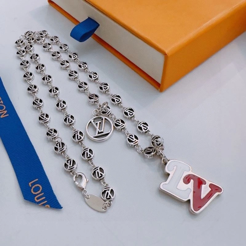 EasyMatch Louis Vuitton Necklaces 250362