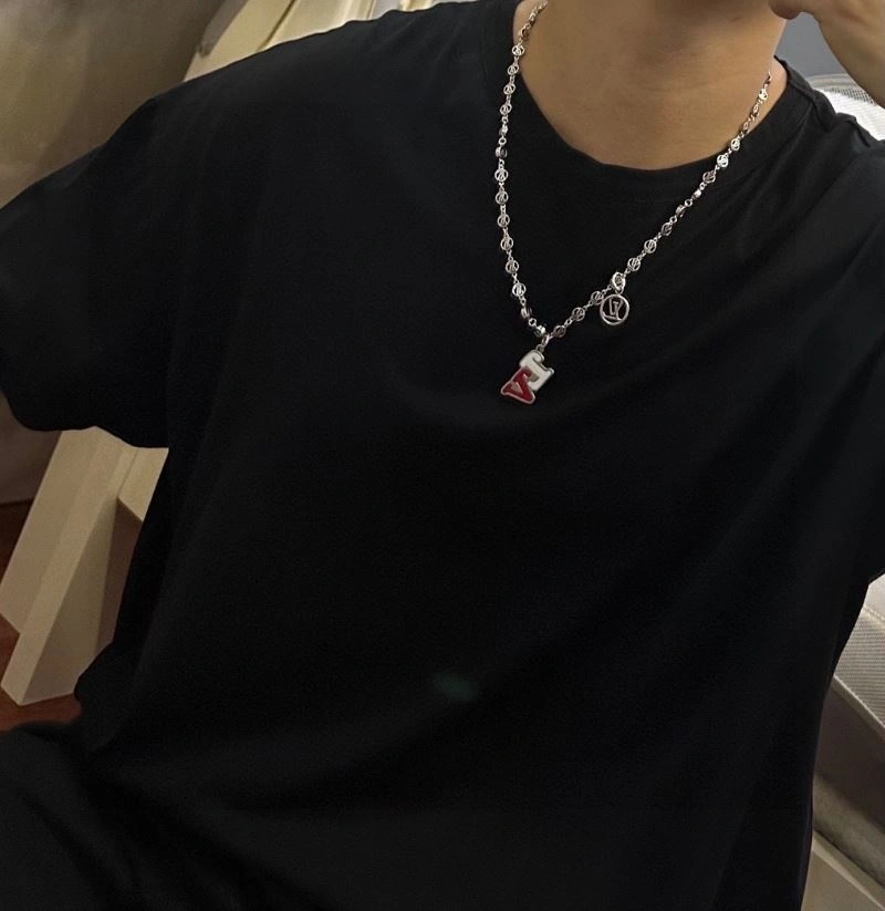 EasyMatch Louis Vuitton Necklaces 250362