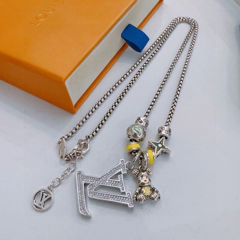 Louis Vuitton Necklaces NewStyle 250357