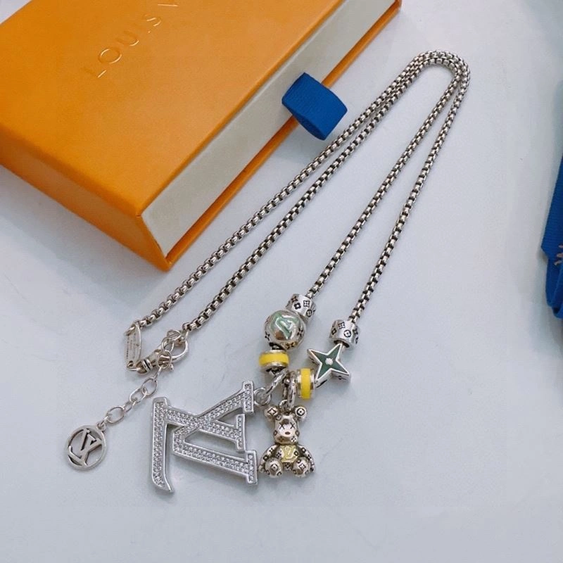Louis Vuitton Necklaces NewStyle 250357