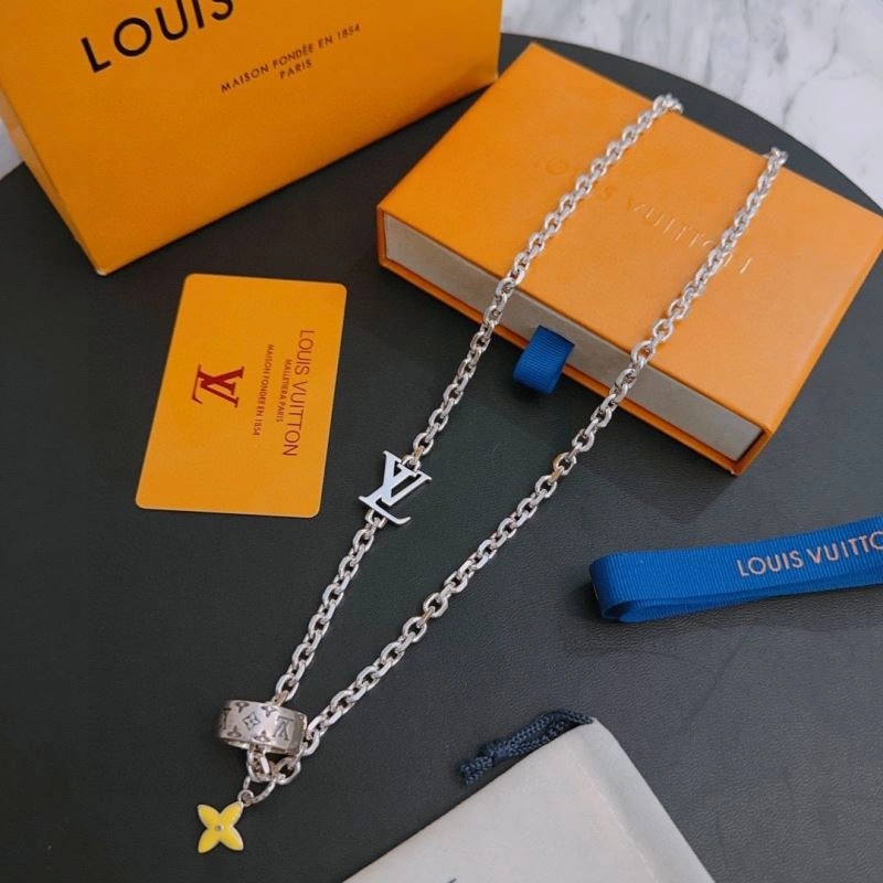 Louis Vuitton Necklaces Timeless 250101