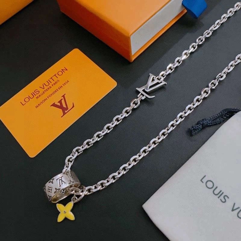 Louis Vuitton Necklaces Timeless 250101