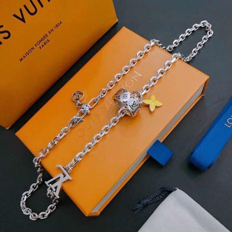 Louis Vuitton Necklaces Timeless 250101