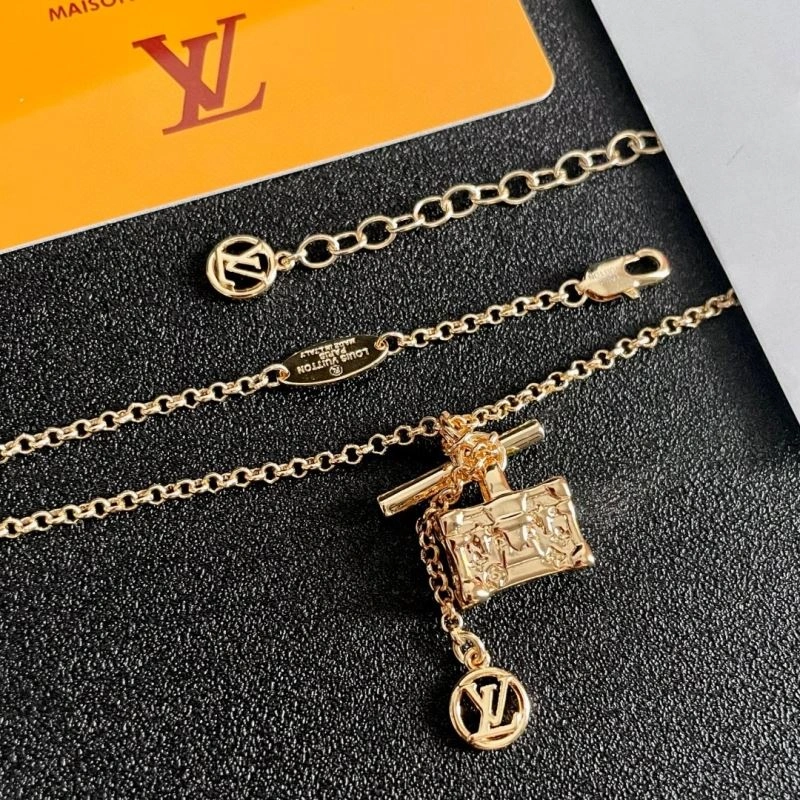 Louis Vuitton Necklaces EasyMatch 250091