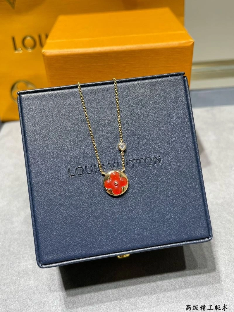 Louis Vuitton Necklaces Durable 250088