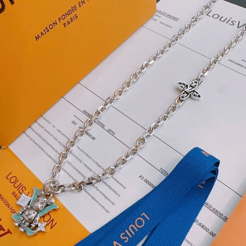 Louis Vuitton Necklaces SmartChoice 250094
