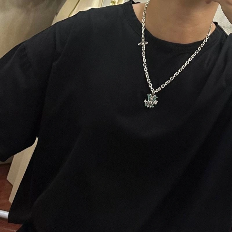Louis Vuitton Necklaces SmartChoice 250094