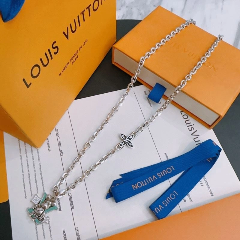 Louis Vuitton Necklaces SmartChoice 250094