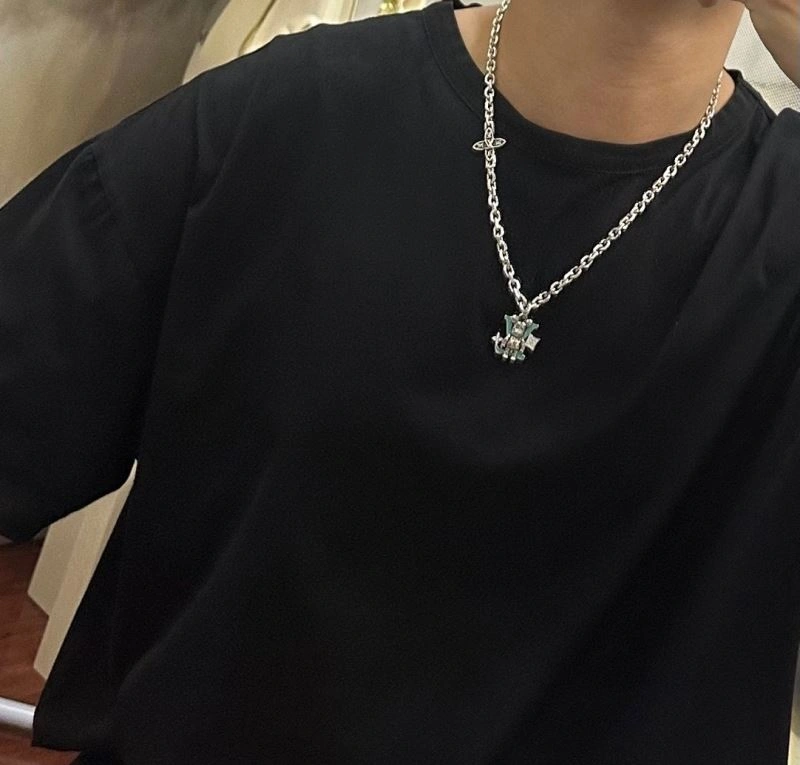 Louis Vuitton Necklaces SmartChoice 250094