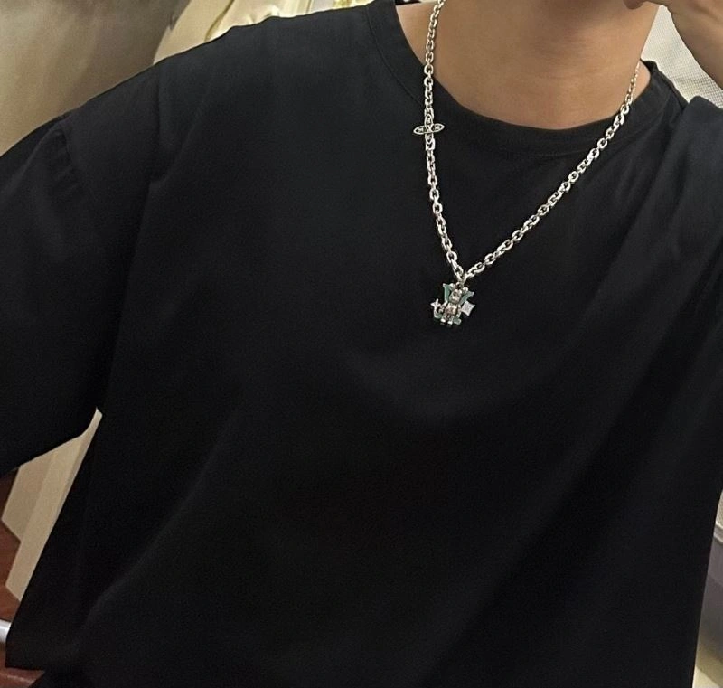 Louis Vuitton Necklaces SmartChoice 250094