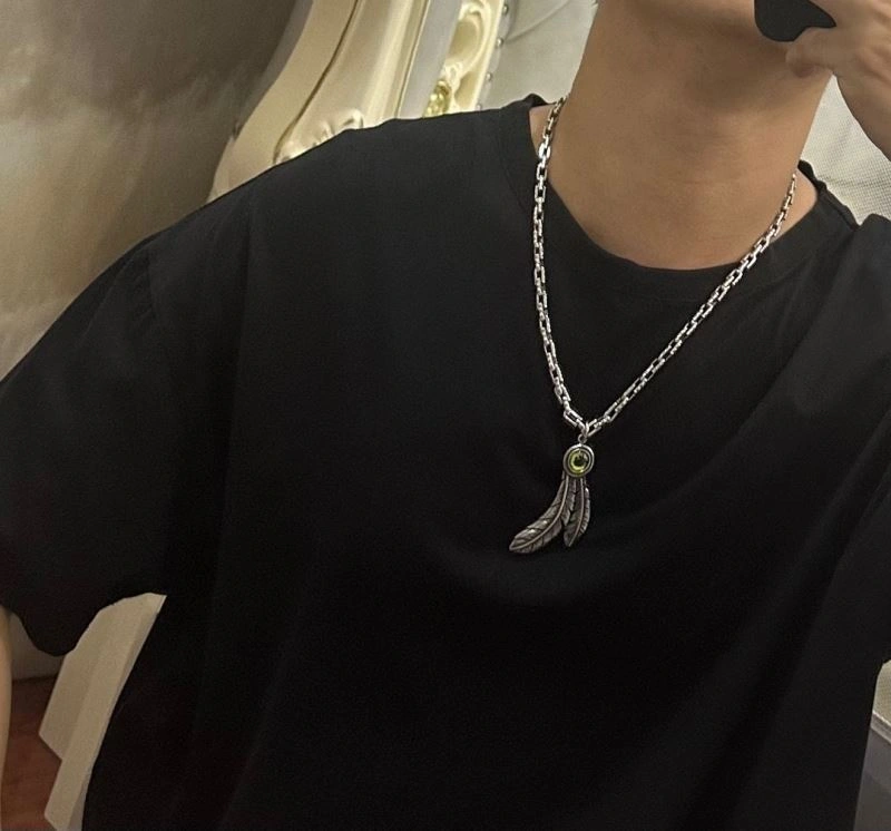 GoAnywhere Louis Vuitton Necklaces 250086