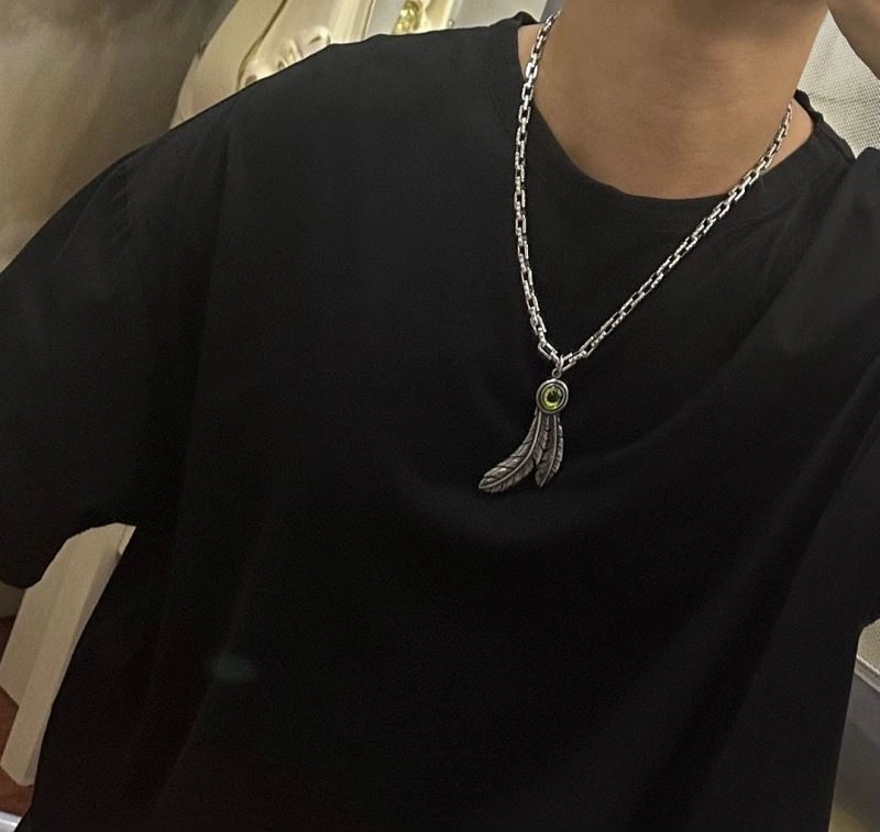 GoAnywhere Louis Vuitton Necklaces 250086