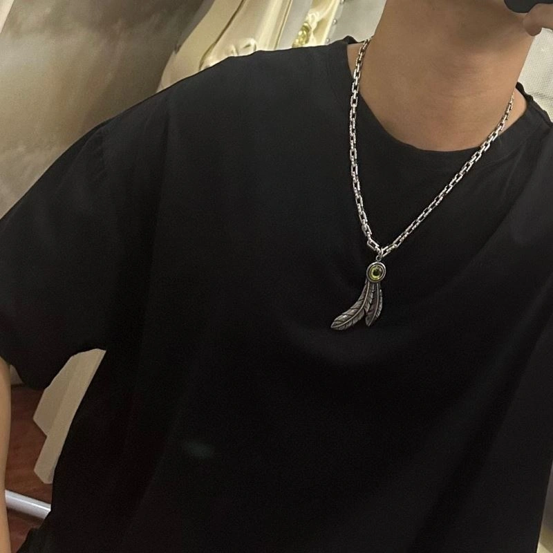 GoAnywhere Louis Vuitton Necklaces 250086