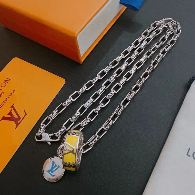 Louis Vuitton Necklaces RelaxedFit 250072