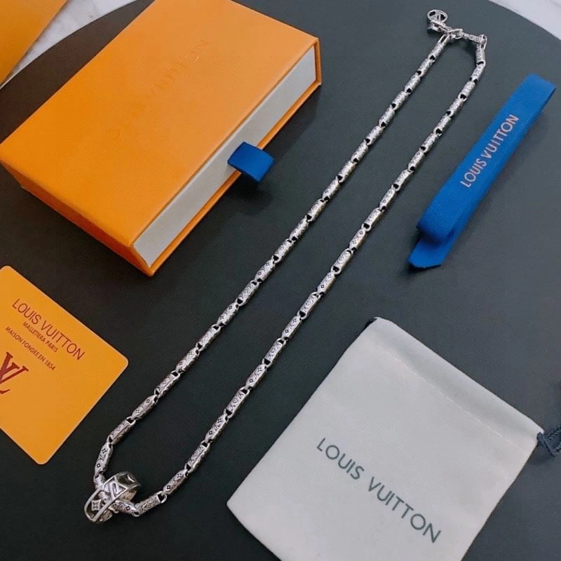 Louis Vuitton Necklaces FlexibleFit 250068