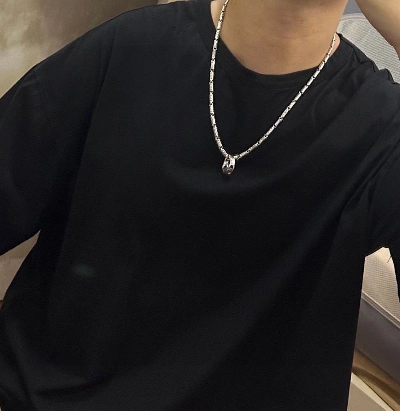 Louis Vuitton Necklaces FlexibleFit 250068