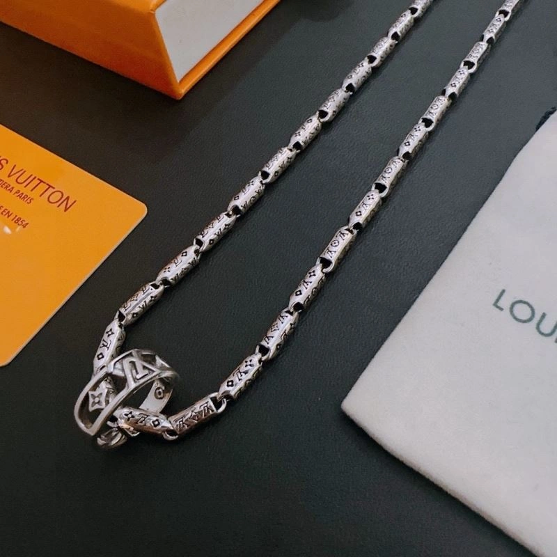 Louis Vuitton Necklaces FlexibleFit 250068