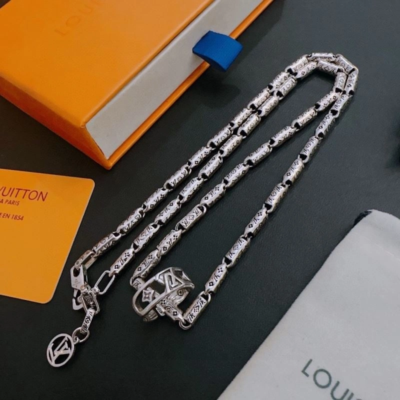Louis Vuitton Necklaces FlexibleFit 250068