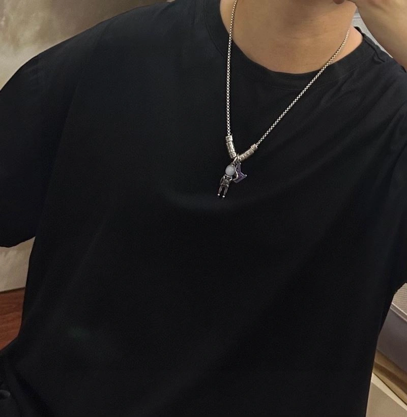 HighQuality Louis Vuitton Necklaces 250067