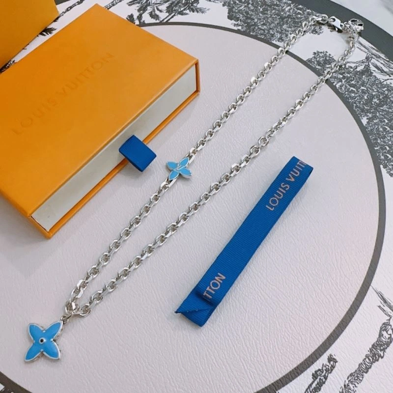 Louis Vuitton Necklaces Bright 250065