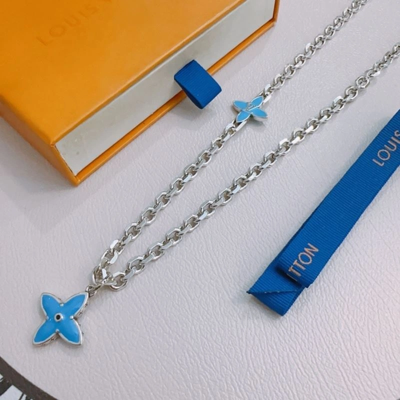 Louis Vuitton Necklaces Bright 250065