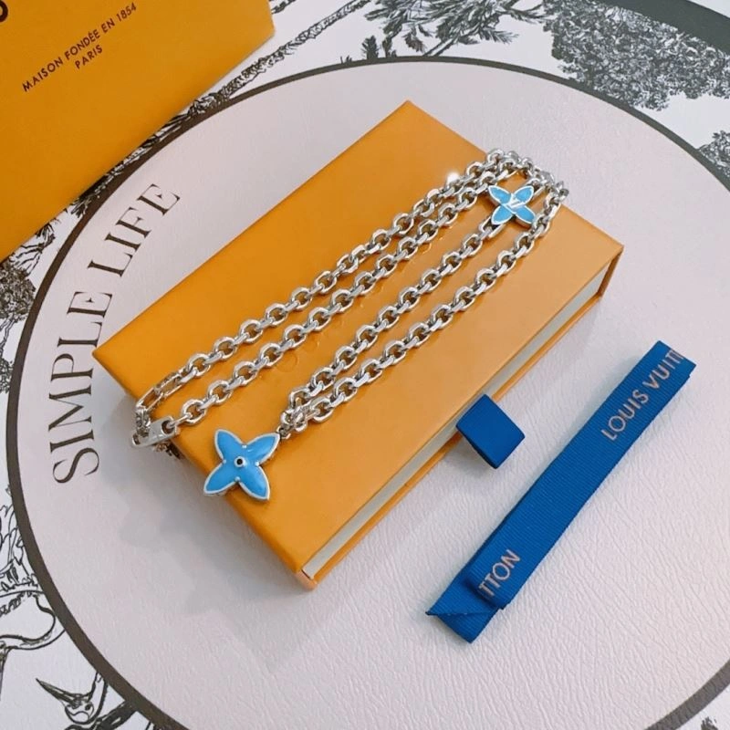 Louis Vuitton Necklaces Bright 250065