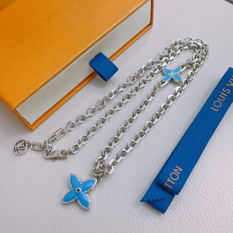Louis Vuitton Necklaces Bright 250065