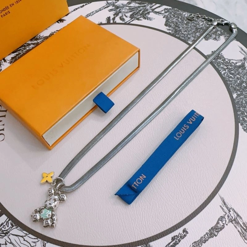 Louis Vuitton Necklaces Resilient 250041