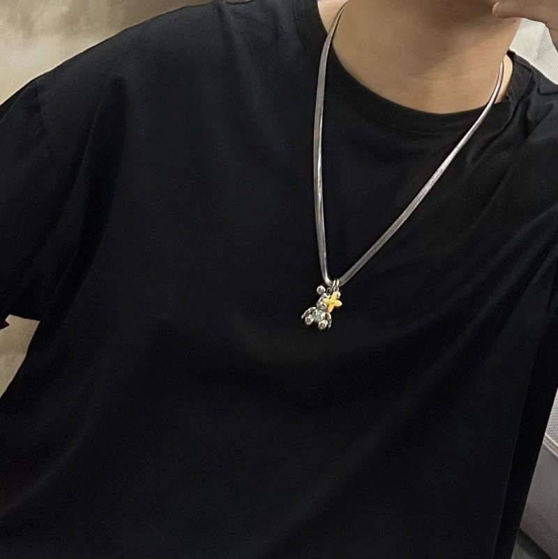 Louis Vuitton Necklaces Resilient 250041
