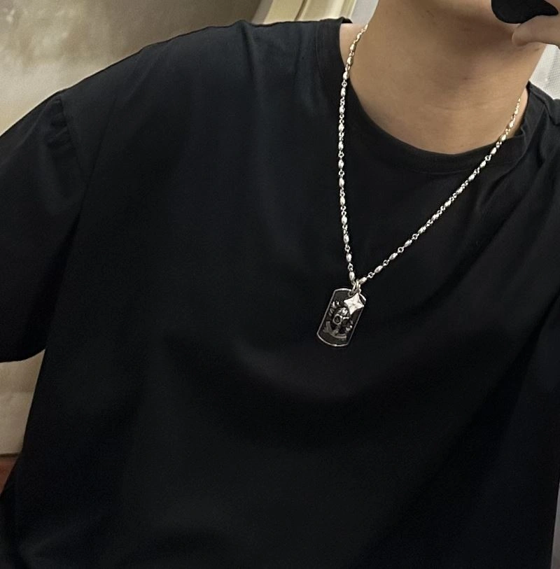 NewStyle Louis Vuitton Necklaces 250061
