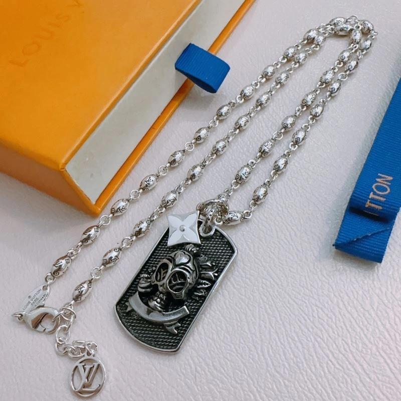 NewStyle Louis Vuitton Necklaces 250061