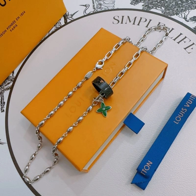 Louis Vuitton Necklaces Original 250069
