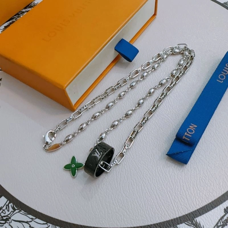 Louis Vuitton Necklaces Original 250069