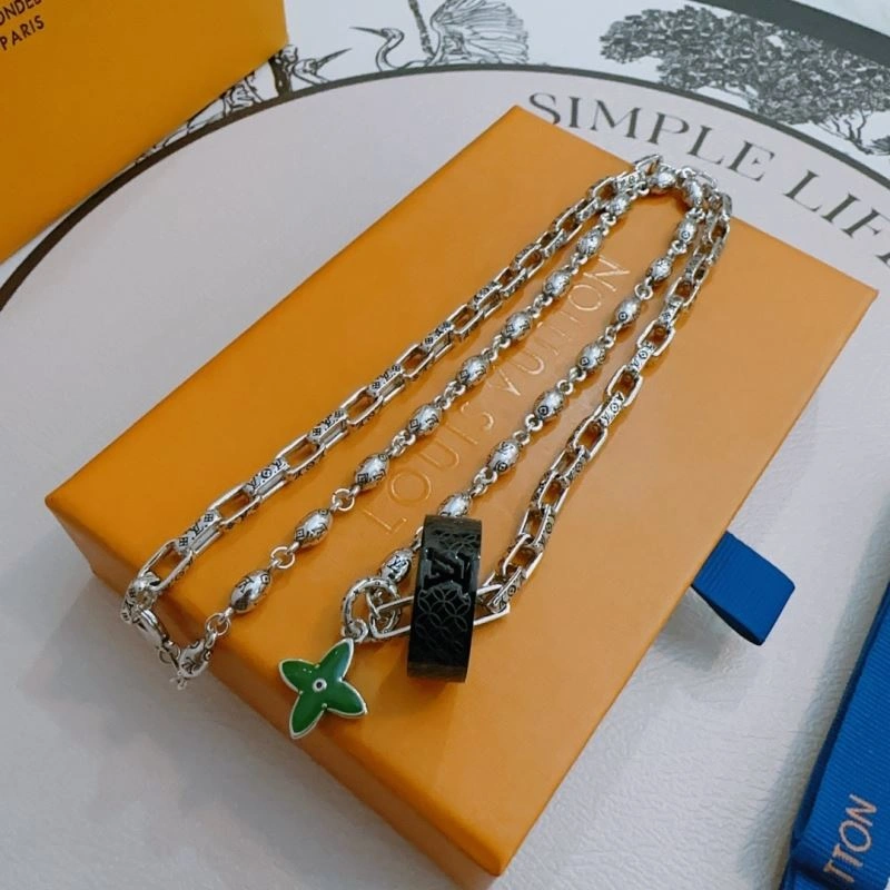 Louis Vuitton Necklaces Original 250069
