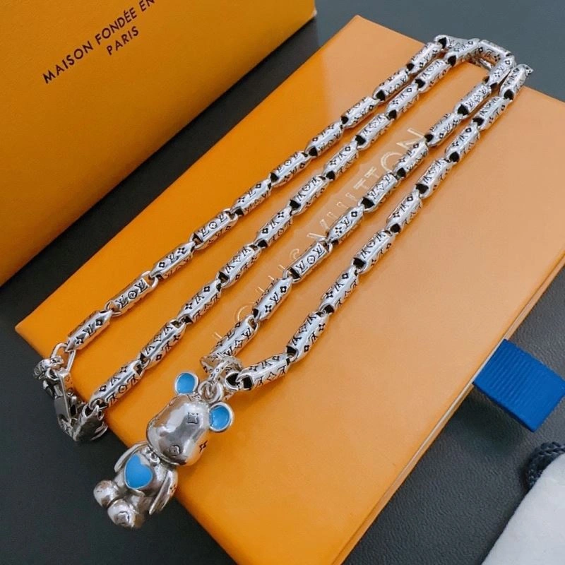 Louis Vuitton Necklaces Contemporary 250059
