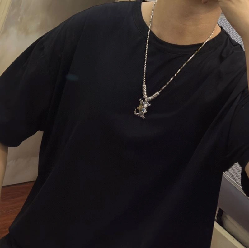 Classic Louis Vuitton Necklaces 250063