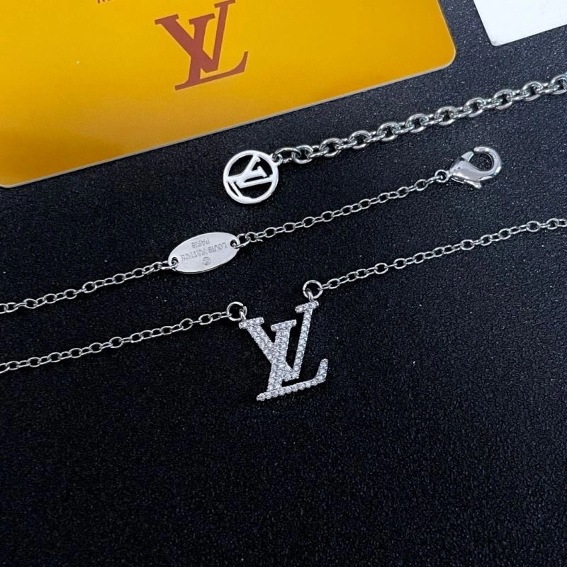 HighQuality Louis Vuitton Necklaces 250055