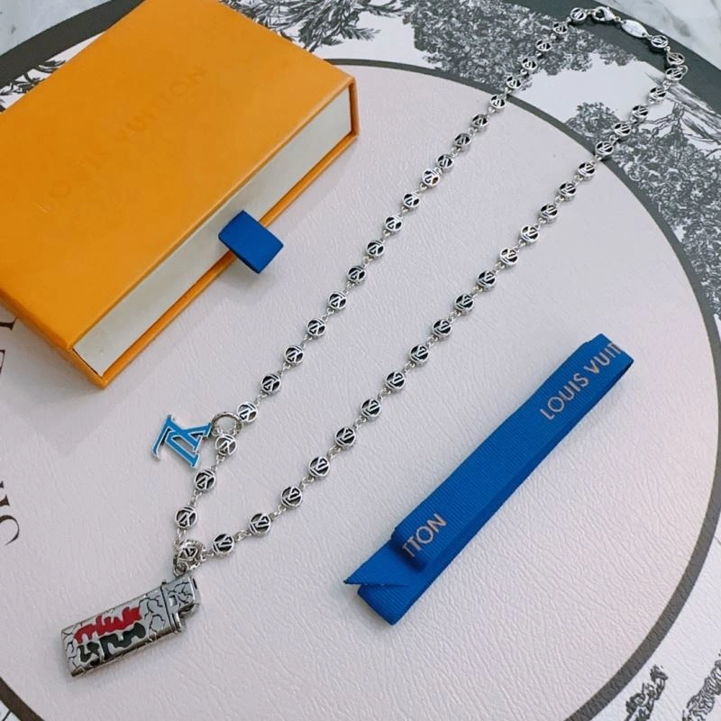 Louis Vuitton Necklaces UrbanChic 250050