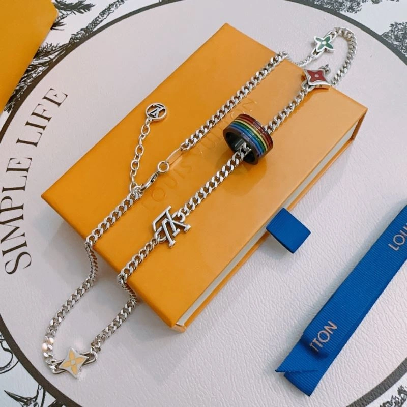FashionForward Louis Vuitton Necklaces 250039