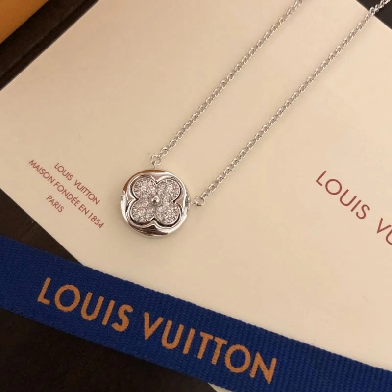 Louis Vuitton Necklaces Reliable 250064